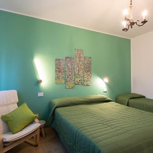 Deluxe Kamer